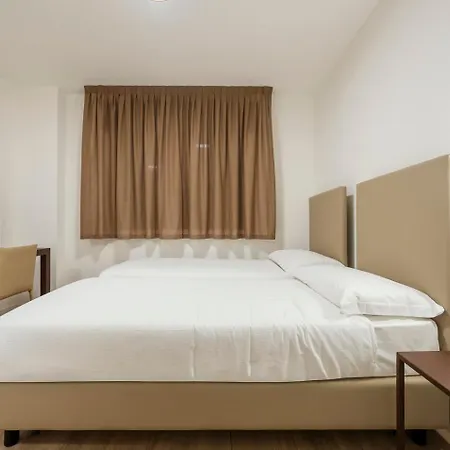Hotel Sorapis *