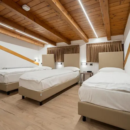 Hotel Sorapis *