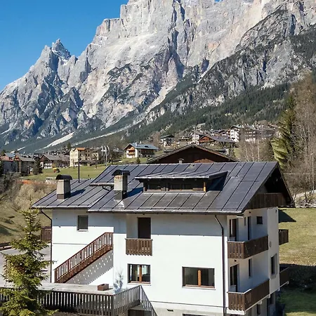 Hotel Sorapis *