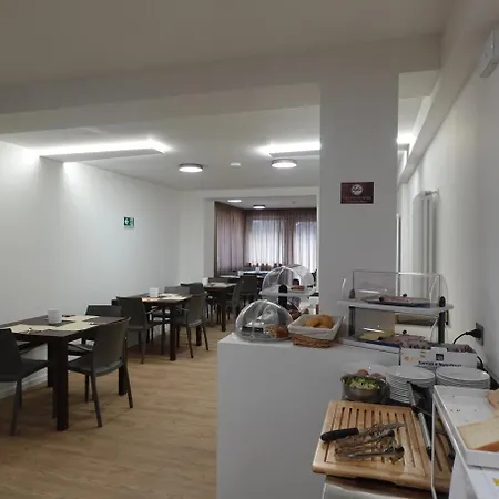 Hotel Sorapis *