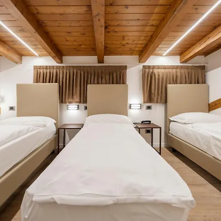 Sorapis Hotel San Vito di Cadore