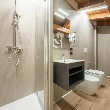 Sorapis Hotel *