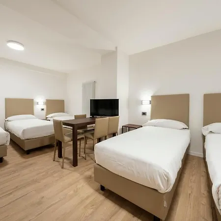 Hotel Sorapis
