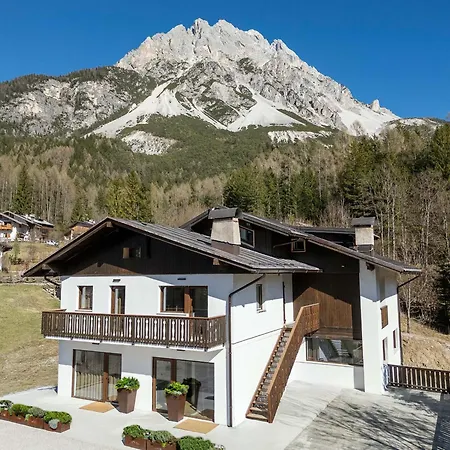 Sorapis * San Vito di Cadore