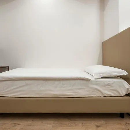 Sorapis Hotel *