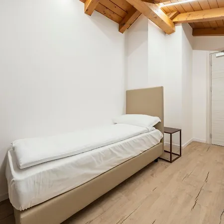 Sorapis Hotel *